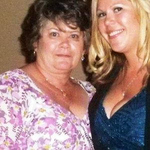 Meet your Posher, Audrey